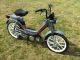 1988 Hercules  Prima 3s Motorcycle Motor-assisted Bicycle/Small Moped photo 3