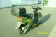 1999 Kymco  50 KB Motorcycle Motor-assisted Bicycle/Small Moped photo 2