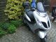 Kymco  Jager GT 200i 2011 Scooter photo
