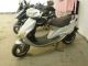 2009 Kymco  Super Fever ZX 50 Motorcycle Scooter photo 1