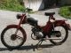 Moto Guzzi  Dingo GT 1969 Motor-assisted Bicycle/Small Moped photo