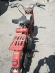 1969 Moto Guzzi  Dingo GT Motorcycle Motor-assisted Bicycle/Small Moped photo 3
