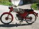 Moto Guzzi  Dingo Sport 1967 Motor-assisted Bicycle/Small Moped photo