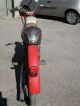 1967 Moto Guzzi  Dingo Sport Motorcycle Motor-assisted Bicycle/Small Moped photo 3