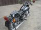 1977 Moto Guzzi  V50 built 1977 restored Motorcycle Motorcycle photo 2