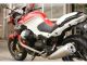 2012 Moto Guzzi  1200 SPORT 8V ABS CORSA Motorcycle Sports/Super Sports Bike photo 5