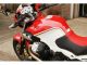 2012 Moto Guzzi  1200 SPORT 8V ABS CORSA Motorcycle Sports/Super Sports Bike photo 6