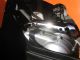 2008 Daelim  ET-250 Power Sports with Case + sport exhaust, etc. Motorcycle Quad photo 3