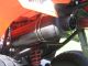2008 Daelim  ET-250 Power Sports with Case + sport exhaust, etc. Motorcycle Quad photo 4