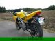 2006 Hyosung  GT350, motorcycle Motorcycle Motorcycle photo 1