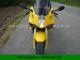 2006 Hyosung  GT350, motorcycle Motorcycle Motorcycle photo 3