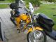 2000 Daelim  VT Motorcycle Tourer photo 1