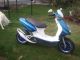 2005 CFMOTO  Hussar Motorcycle Motor-assisted Bicycle/Small Moped photo 1