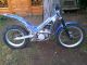 2003 Sherco  290 Motorcycle Other photo 3