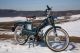 MBK  Mobylette Collection 1995 Motor-assisted Bicycle/Small Moped photo