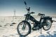 1995 MBK  Mobylette Collection Motorcycle Motor-assisted Bicycle/Small Moped photo 2