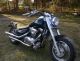 2000 Suzuki  VL 1500, Thunderbike Tag Motorcycle Chopper/Cruiser photo 1