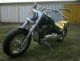 2000 Suzuki  VL 1500, Thunderbike Tag Motorcycle Chopper/Cruiser photo 2