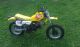 1999 Suzuki  JR 50 Motorcycle Pocketbike photo 4