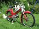 Puch  MS 25 1972 Motor-assisted Bicycle/Small Moped photo