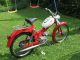 1972 Puch  MS 25 Motorcycle Motor-assisted Bicycle/Small Moped photo 1