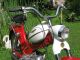 1972 Puch  MS 25 Motorcycle Motor-assisted Bicycle/Small Moped photo 4