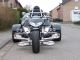 Boom  Fighter X11 Ultimate Limited Edition No. 9 2012 Trike photo