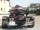 2012 Boom  Fighter X11 Ultimate Limited Edition No. 9 Motorcycle Trike photo 1
