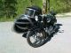 1956 NSU  Consul II with BW Motorcycle Combination/Sidecar photo 3