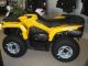 Can Am  Outlander 500 DPS Mod 2013 2012 Motorcycle photo