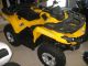 2012 Can Am  Outlander 500 DPS Mod 2013 Motorcycle Motorcycle photo 1