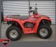 2003 Can Am  Outlander 400 Motorcycle Quad photo 1