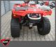 2003 Can Am  Outlander 400 Motorcycle Quad photo 3