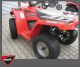 2003 Can Am  Outlander 400 Motorcycle Quad photo 4