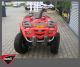 2003 Can Am  Outlander 400 Motorcycle Quad photo 5