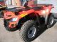 2012 Can Am  Outlander 400 T3 Motorcycle Quad photo 2