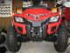 2012 Can Am  Outlander 400 T3 Motorcycle Quad photo 3