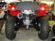 2012 Can Am  Outlander 400 T3 Motorcycle Quad photo 4