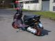 1998 Aprilia  Sonic LC Motorcycle Scooter photo 2