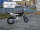 Husqvarna  SMR 125 (SMS4) 2012 Super Moto photo