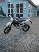 2012 Husqvarna  SMR 125 (SMS4) Motorcycle Super Moto photo 1