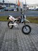 2012 Husqvarna  SMR 125 (SMS4) Motorcycle Super Moto photo 3