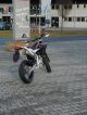 2012 Husqvarna  SMR 125 (SMS4) Motorcycle Super Moto photo 4