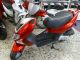 Kymco  S9 50cc Sports Lc 2001 Scooter photo