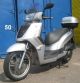 Kymco  People S 250i from 1 Hand Tüv NEW from purchase 2007 Scooter photo