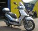2007 Kymco  People S 250i from 1 Hand Tüv NEW from purchase Motorcycle Scooter photo 2