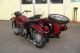 2012 Ural  750 He Tourist ... No Ranger .... Motorcycle Combination/Sidecar photo 6