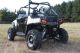 2012 Polaris  RZR 800 SE - tractor / LOF - lots of accessories Motorcycle Quad photo 3
