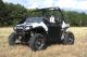2012 Polaris  RZR 800 SE - tractor / LOF - lots of accessories Motorcycle Quad photo 4