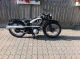 1936 DKW  SB 350GS Motorcycle Motorcycle photo 3